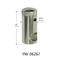 M8 Ceiling Mounted Wire Hanging System Coupler Silver Surface Treatment YW86266