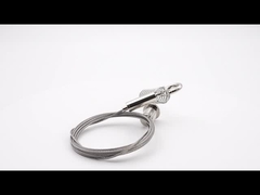 Acoustic Panel Hanging Kits for Baffles and Clouds