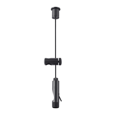 Screw In Art Painting Hanging Kit With Adjustable Steel Cable Including Wire Clip