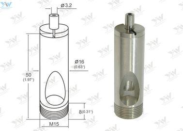 Adjustable Power Feed Cable Suspension Kits / Steel Wire Hanging Systems