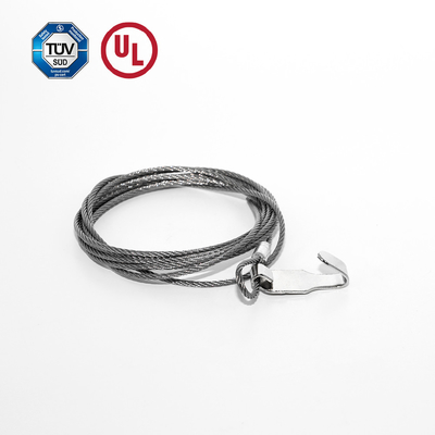 Suspension Accessory With Cable For Display Hanging System High Quality Hanging Kit For Heavy Duty