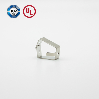 Factory Price High Quality Steel Self-Lock Hook For Display Product Small Hanging Accessory