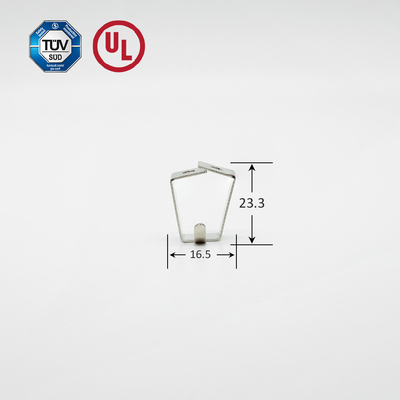 Factory Price High Quality Steel Self-Lock Hook For Display Product Small Hanging Accessory