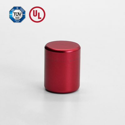 Aluminum Sign Standoff Adjustable Standoff System For Acrylic Panel