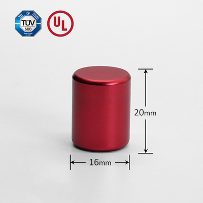 Aluminum Sign Standoff Adjustable Standoff System For Acrylic Panel