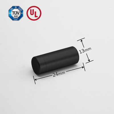 Adjustable Customizable Colored Sign Standoff LED Window Display System Mounting