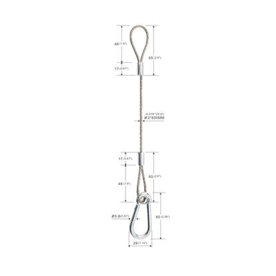 Wire Rope Sling factory, Buy good quality Wire Rope Sling products from ...